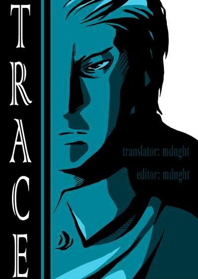 Trace Chapter 6.159 page 11 - Vol.6 Chapter 159 : The Last Day - Part Two (17)