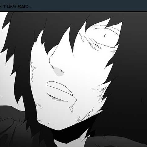 Trace Vol.6 Chapter 162 : The Last Day - Part Two (20) cover