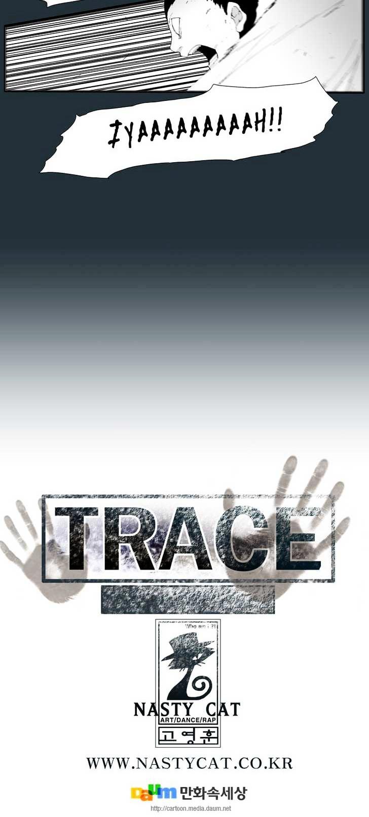 Trace Vol.6 Chapter 167 page 10 - Vol.6 Chapter 167 : The Last Day - Part Two (25)