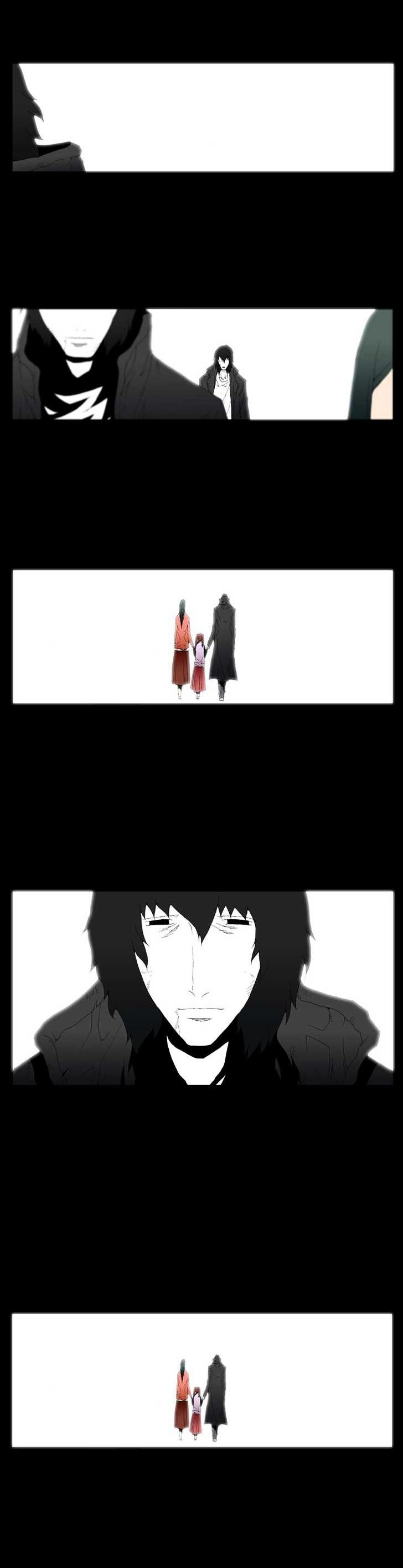Trace Vol.6 Chapter 168 page 15 - Vol.6 Chapter 168 : The Last Day - Part Two (26)