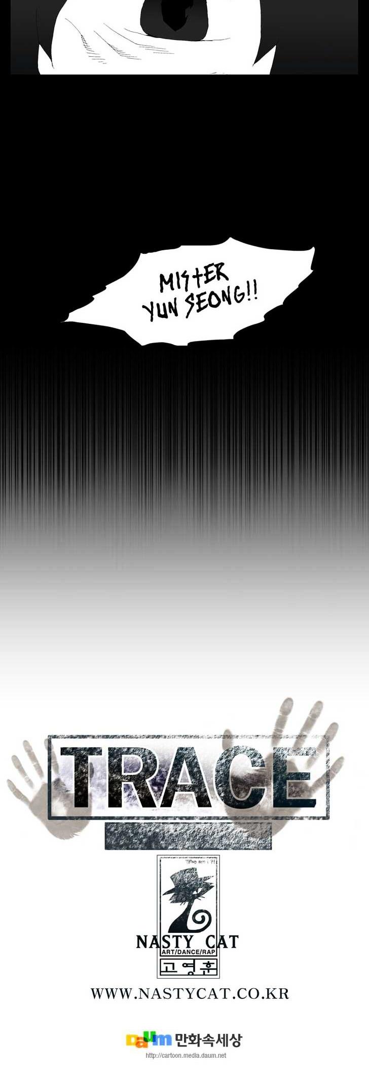 Trace Vol.6 Chapter 168 page 17 - Vol.6 Chapter 168 : The Last Day - Part Two (26)