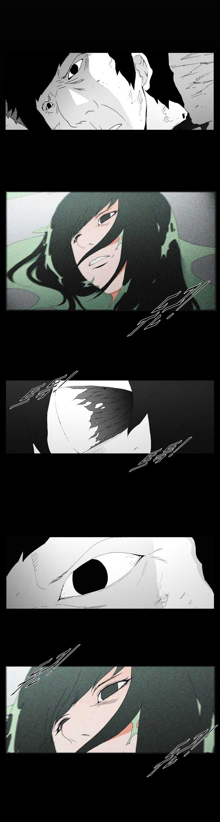 Trace Chapter 6.169 page 11 - Vol.6 Chapter 169 : The Last Day - Part Two (27)