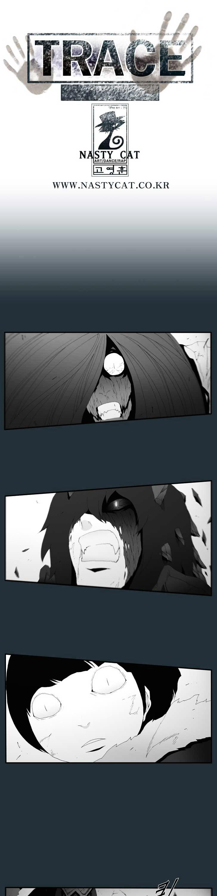 Trace Vol.6 Chapter 170 page 1 - Vol.6 Chapter 170 : The Last Day - Part Two (28)