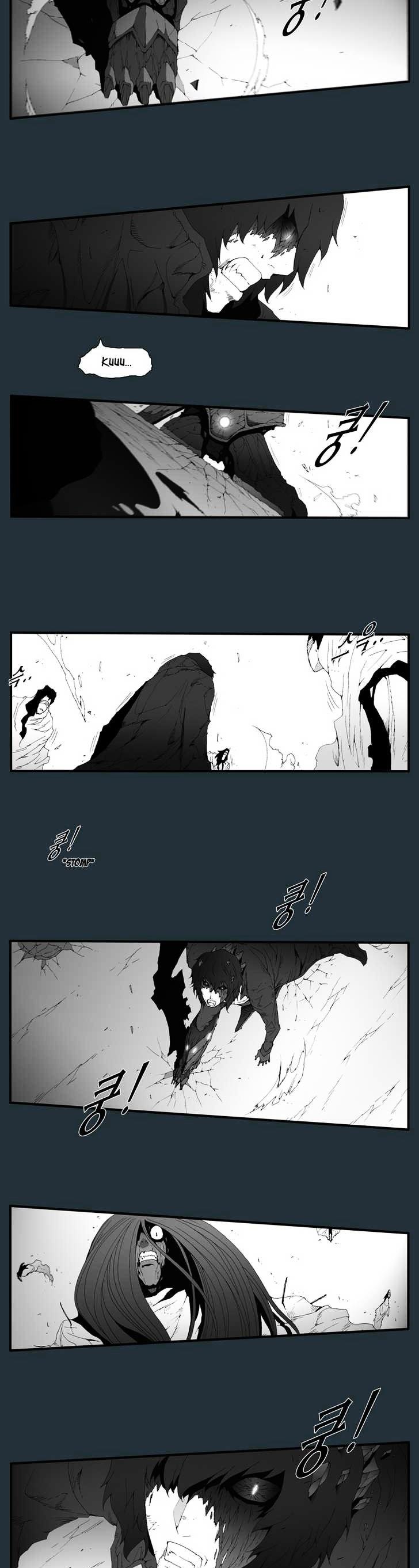 Trace Vol.6 Chapter 170 page 2 - Vol.6 Chapter 170 : The Last Day - Part Two (28)