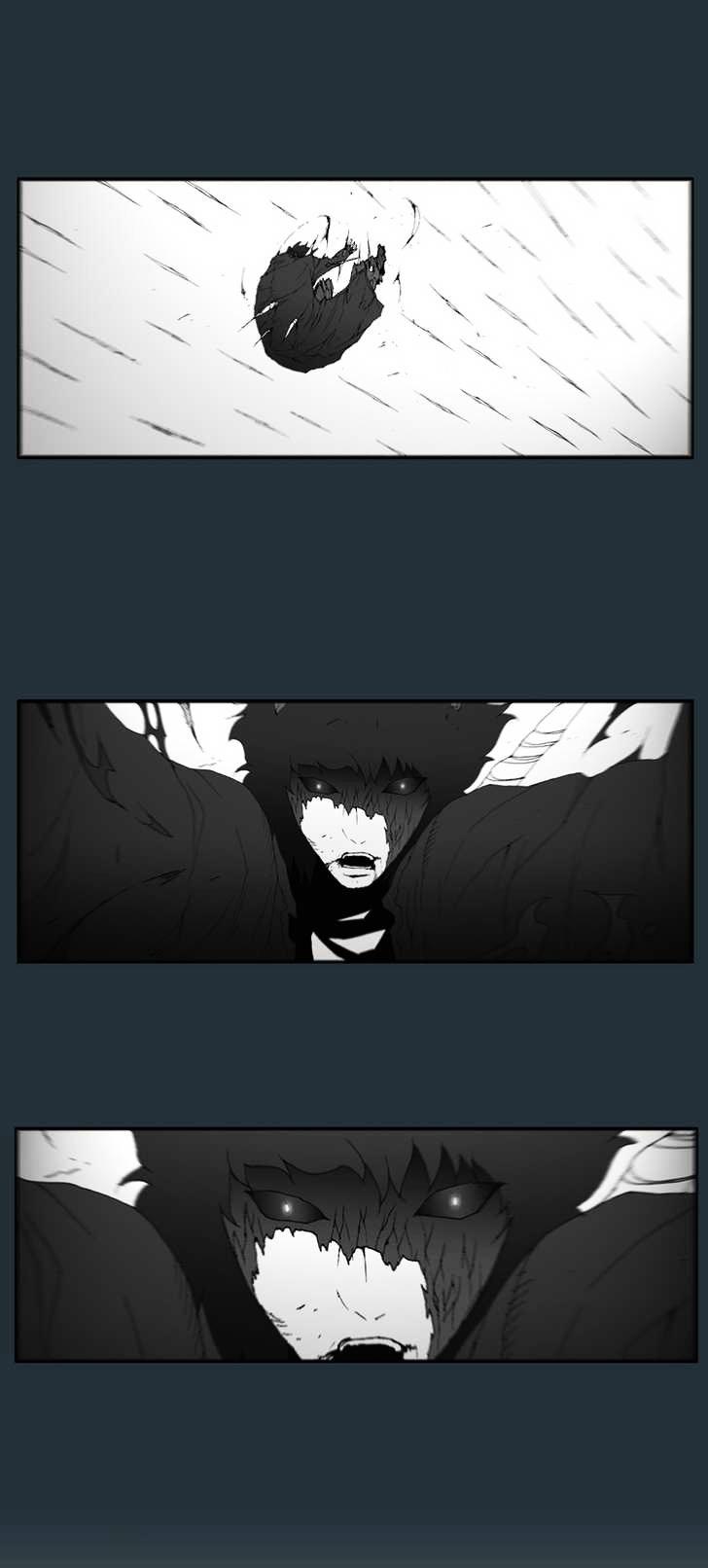 Trace Vol.6 Chapter 172 page 10 - Vol.6 Chapter 172 : The Last Day - Part Two (30)