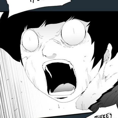 Trace Vol.6 Chapter 172 : The Last Day - Part Two (30) cover