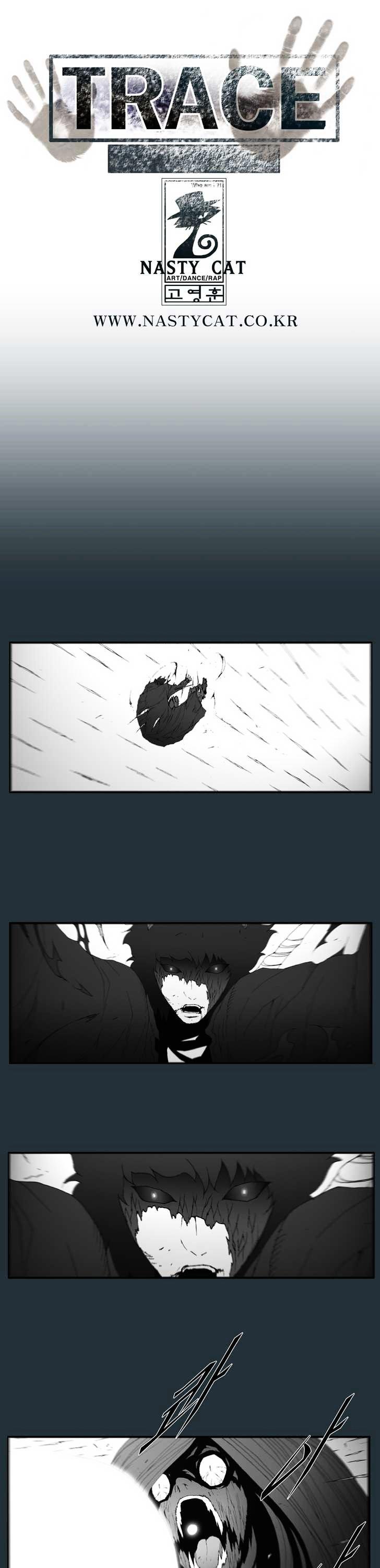 Trace Chapter 6.173 page 1 - Vol.6 Chapter 173 : The Last Day - Part Two (31)