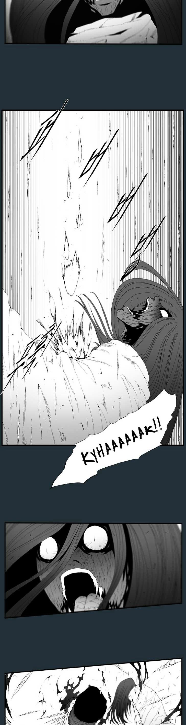 Trace Chapter 6.173 page 11 - Vol.6 Chapter 173 : The Last Day - Part Two (31)