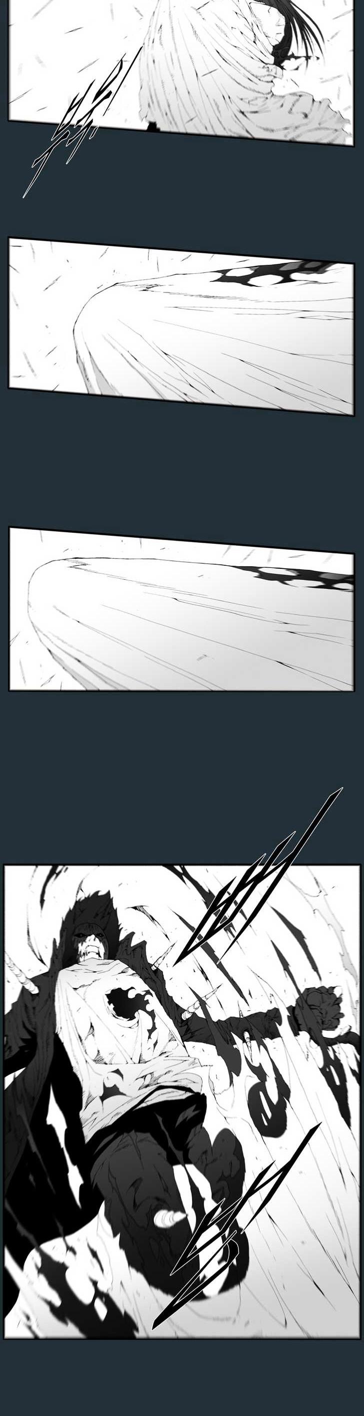 Trace Chapter 6.173 page 15 - Vol.6 Chapter 173 : The Last Day - Part Two (31)
