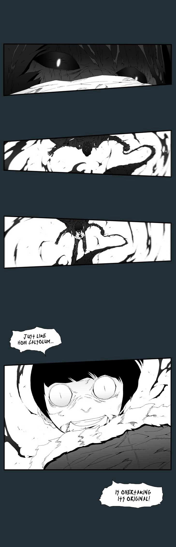 Trace Chapter 6.173 page 16 - Vol.6 Chapter 173 : The Last Day - Part Two (31)