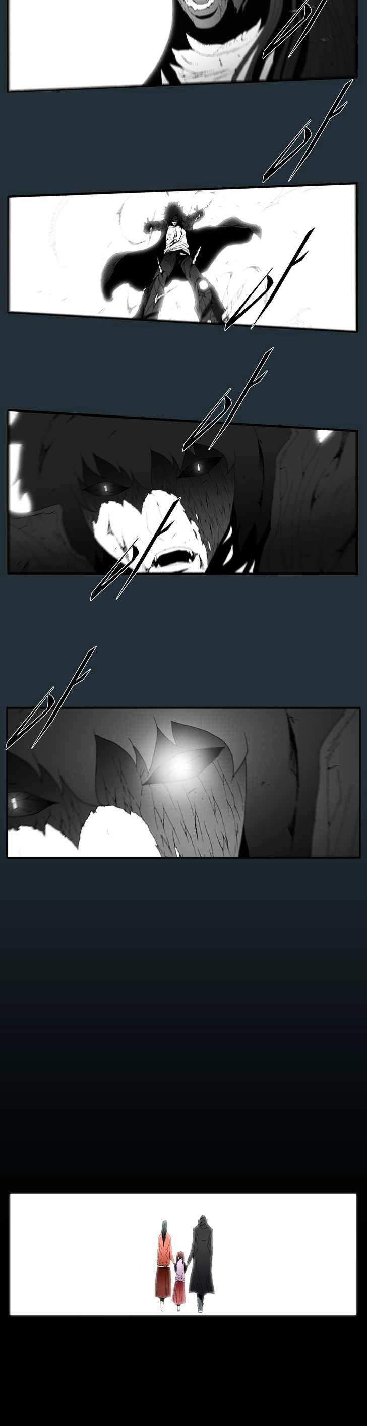 Trace Chapter 6.173 page 2 - Vol.6 Chapter 173 : The Last Day - Part Two (31)