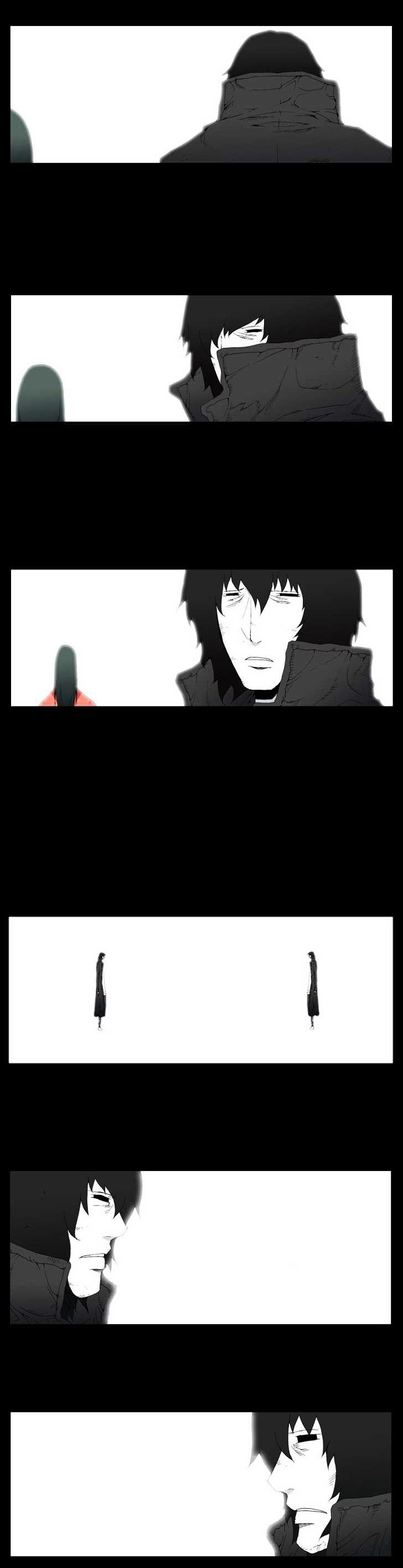 Trace Chapter 6.173 page 3 - Vol.6 Chapter 173 : The Last Day - Part Two (31)