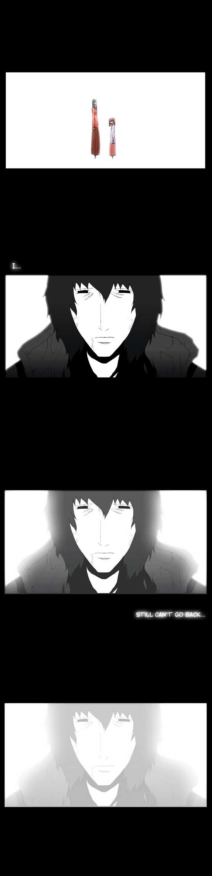 Trace Chapter 6.173 page 4 - Vol.6 Chapter 173 : The Last Day - Part Two (31)