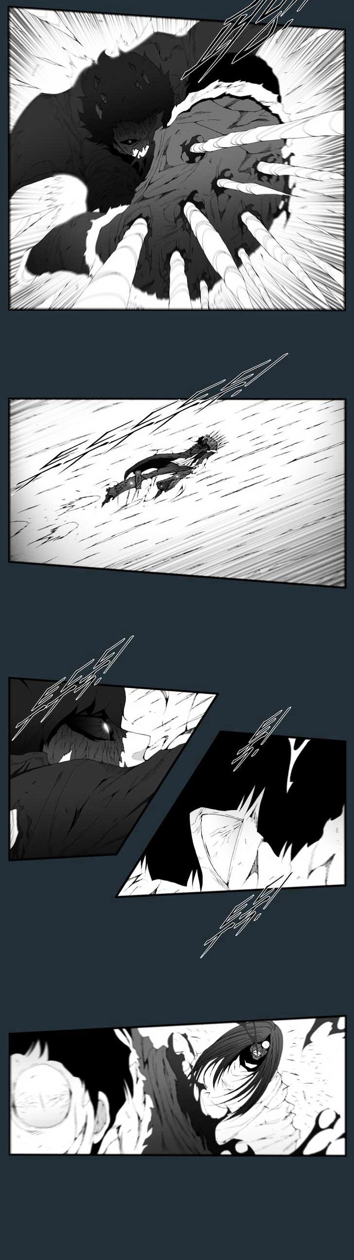 Trace Chapter 6.173 page 9 - Vol.6 Chapter 173 : The Last Day - Part Two (31)