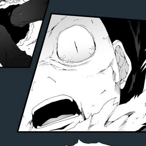 Trace Vol.6 Chapter 173 : The Last Day - Part Two (31) cover