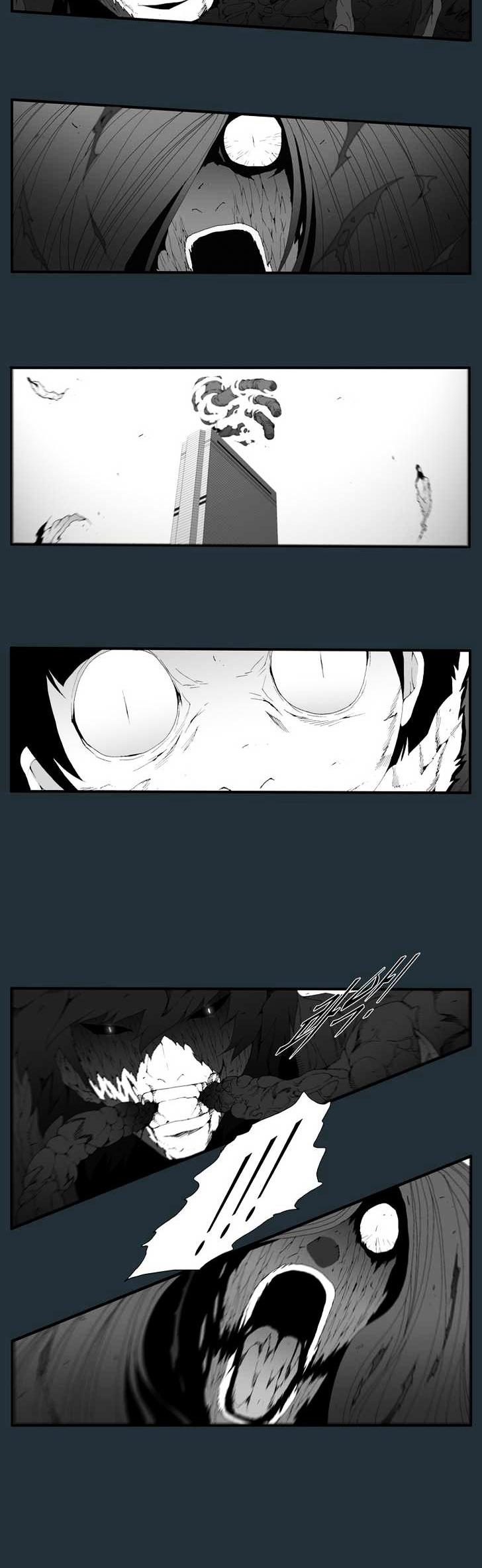 Trace Vol.6 Chapter 174 page 3 - Vol.6 Chapter 174 : The Last Day - Part Two (32)