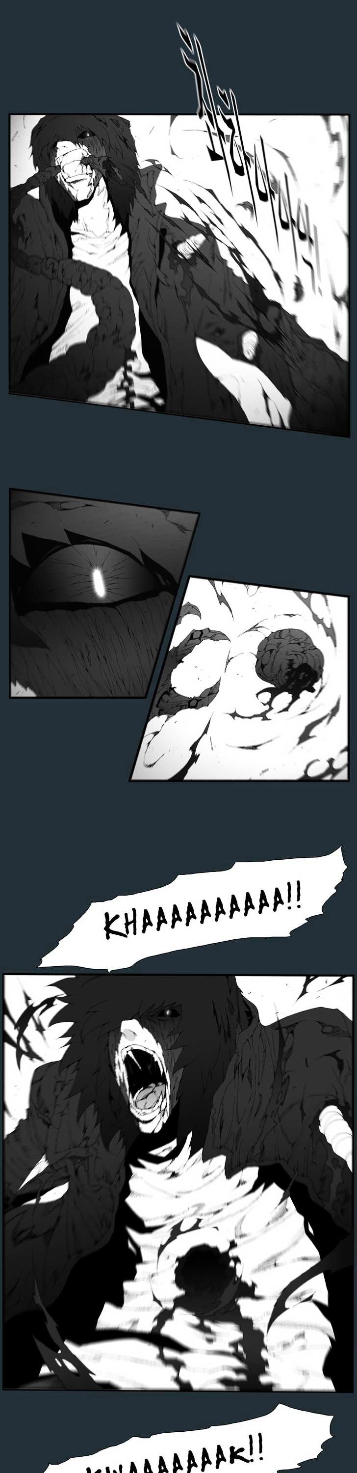 Trace Vol.6 Chapter 174 page 4 - Vol.6 Chapter 174 : The Last Day - Part Two (32)