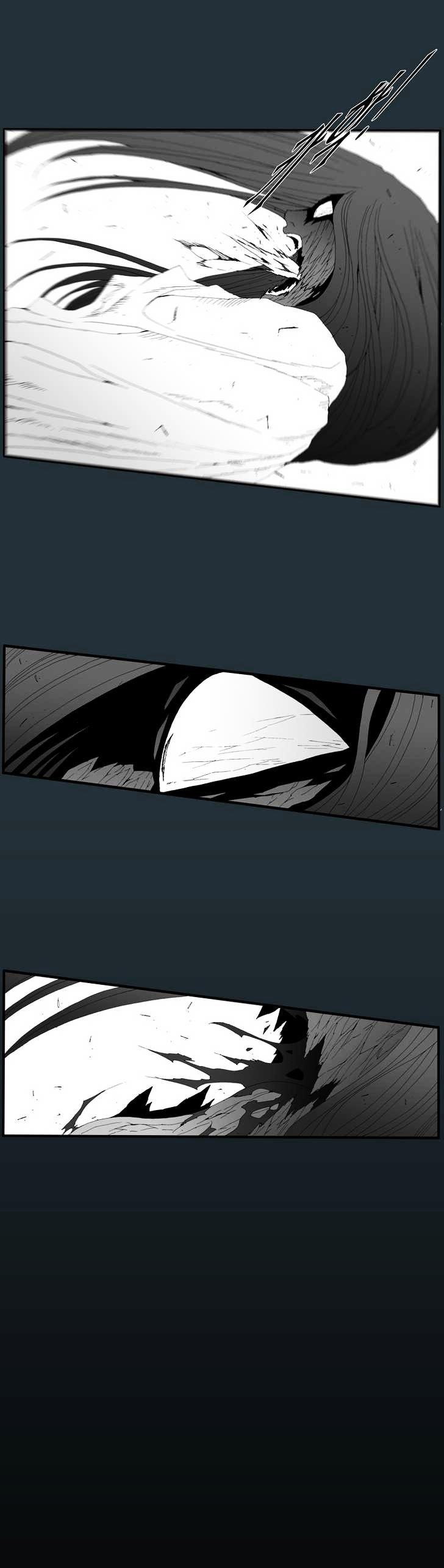 Trace Chapter 6.175 page 23 - Vol.6 Chapter 175 : The Last Day - Part Two (outro)