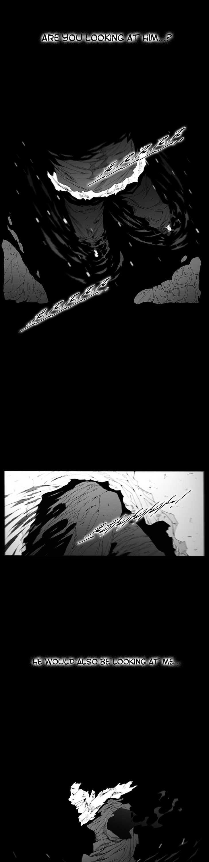Trace Chapter 6.175 page 27 - Vol.6 Chapter 175 : The Last Day - Part Two (outro)