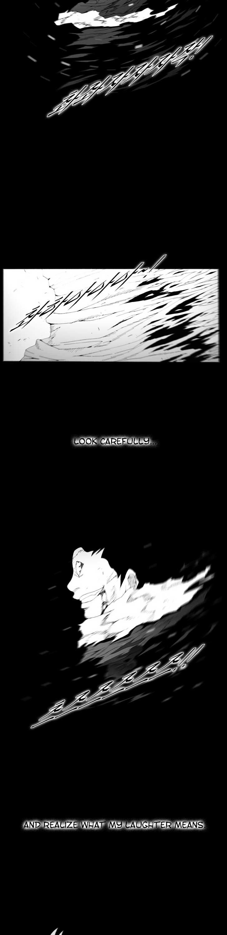 Trace Chapter 6.175 page 28 - Vol.6 Chapter 175 : The Last Day - Part Two (outro)