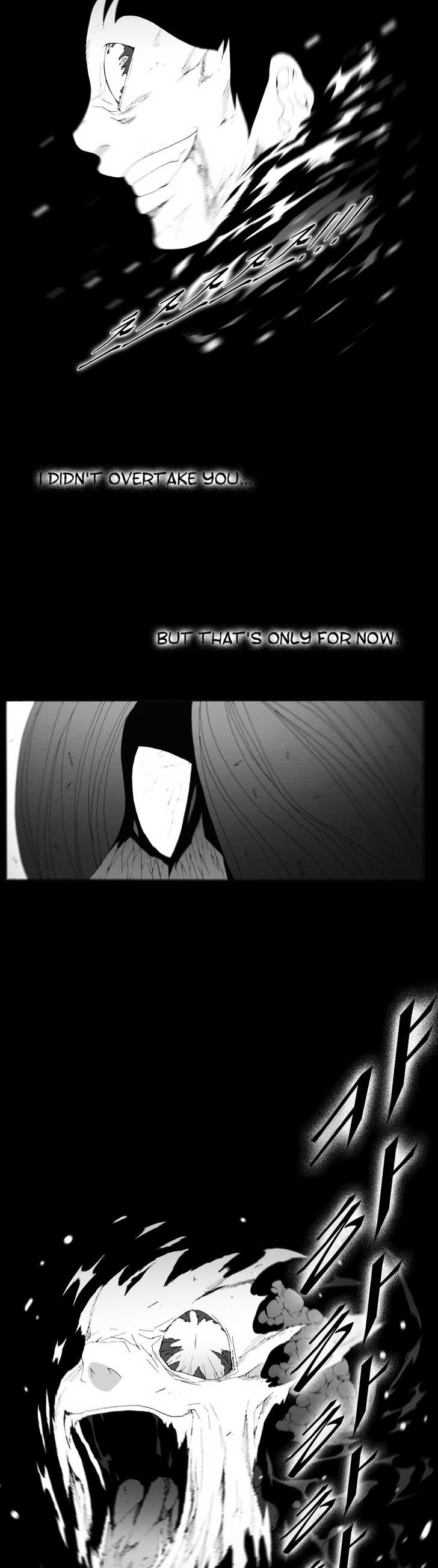 Trace Chapter 6.175 page 29 - Vol.6 Chapter 175 : The Last Day - Part Two (outro)