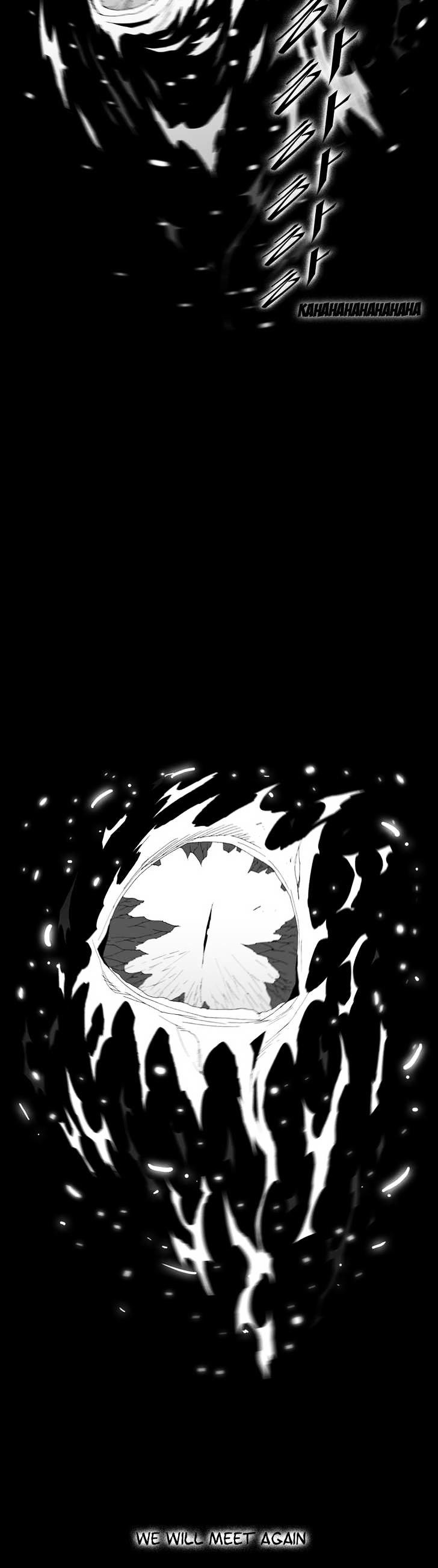 Trace Chapter 6.175 page 30 - Vol.6 Chapter 175 : The Last Day - Part Two (outro)