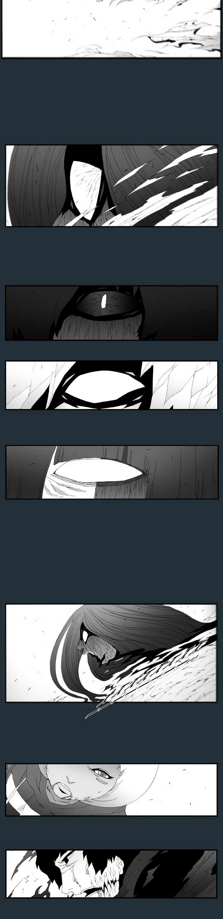 Trace Chapter 6.175 page 32 - Vol.6 Chapter 175 : The Last Day - Part Two (outro)