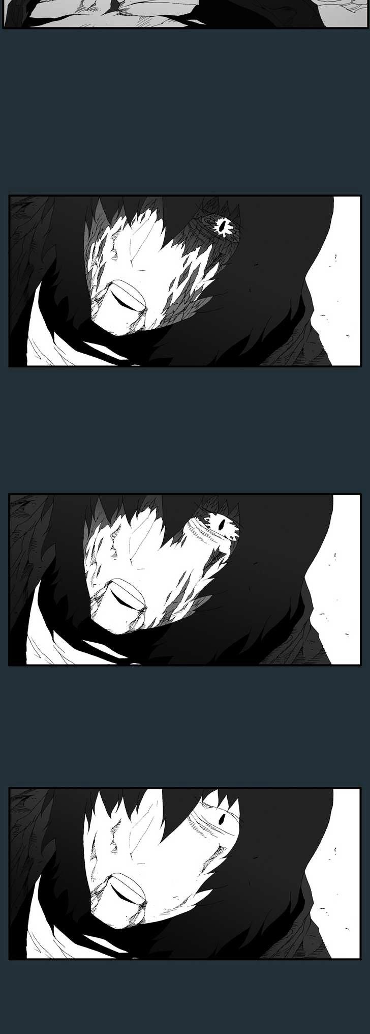 Trace Chapter 6.175 page 36 - Vol.6 Chapter 175 : The Last Day - Part Two (outro)