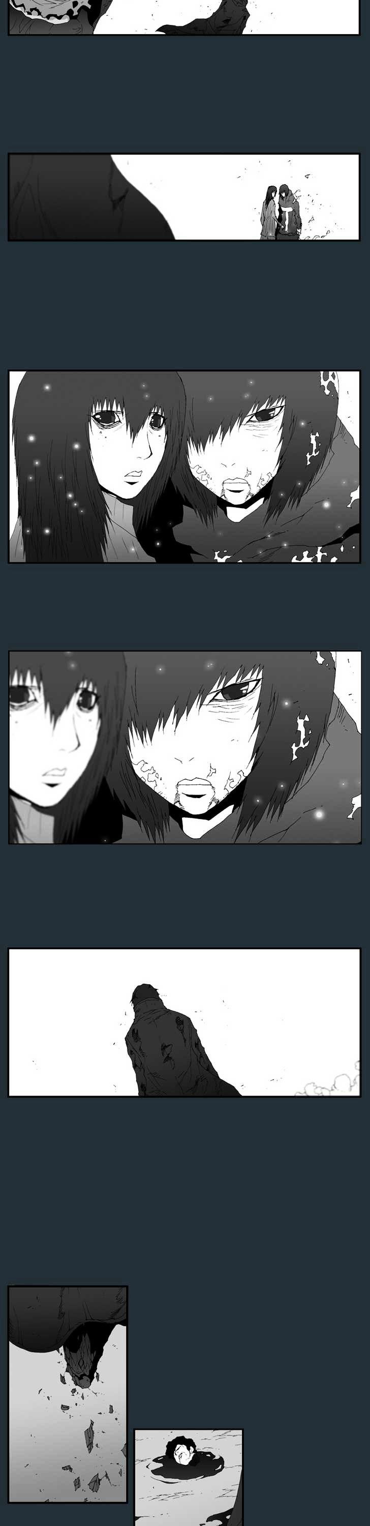 Trace Chapter 6.175 page 51 - Vol.6 Chapter 175 : The Last Day - Part Two (outro)