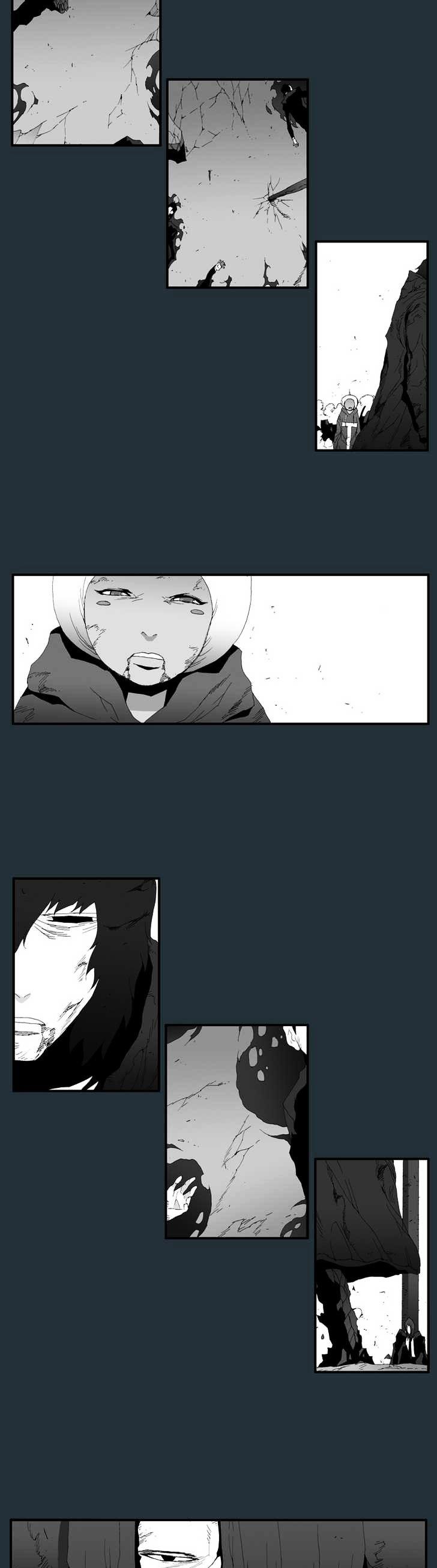 Trace Chapter 6.175 page 53 - Vol.6 Chapter 175 : The Last Day - Part Two (outro)