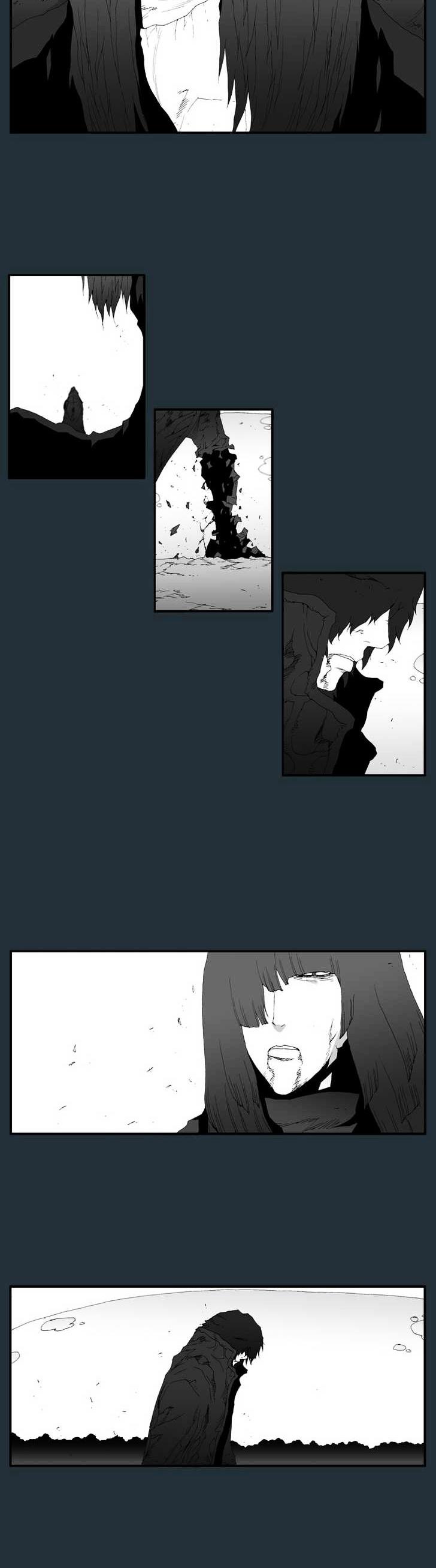Trace Chapter 6.175 page 54 - Vol.6 Chapter 175 : The Last Day - Part Two (outro)