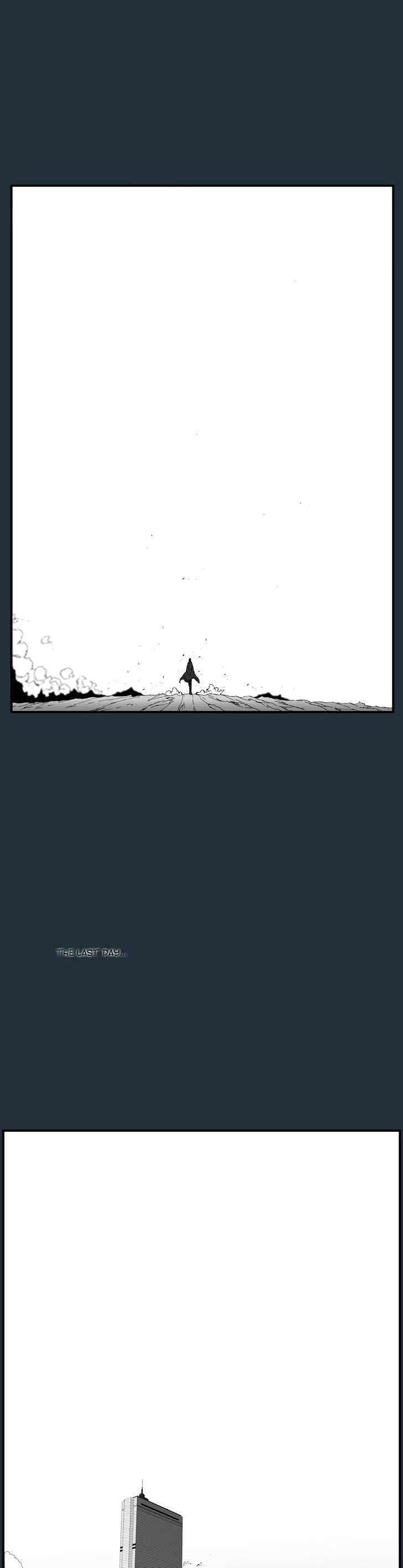Trace Chapter 6.175 page 56 - Vol.6 Chapter 175 : The Last Day - Part Two (outro)