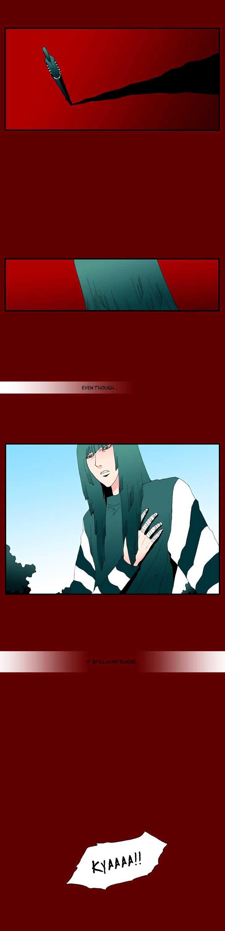 Trace Chapter 7.177 page 10 - Vol.7 Chapter 177 : outro - MorrieNoah Jin