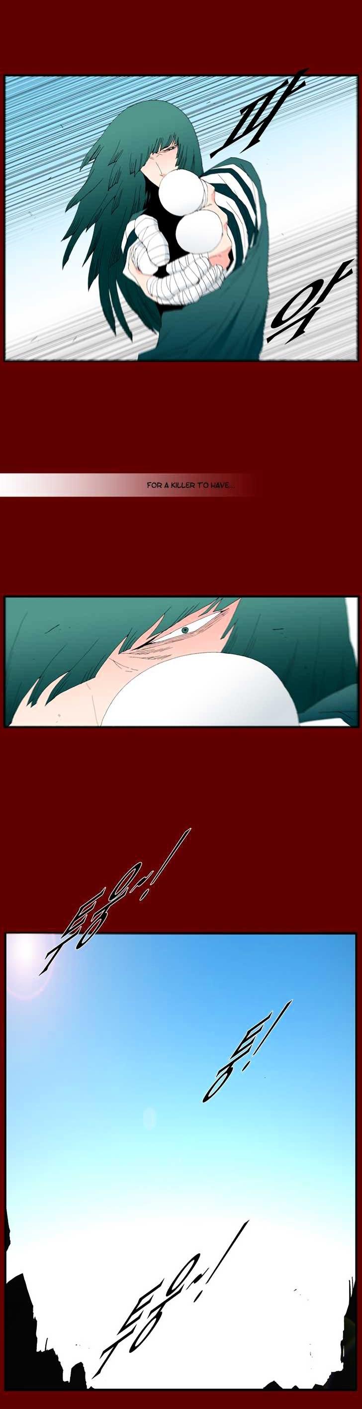 Trace Chapter 7.177 page 12 - Vol.7 Chapter 177 : outro - MorrieNoah Jin