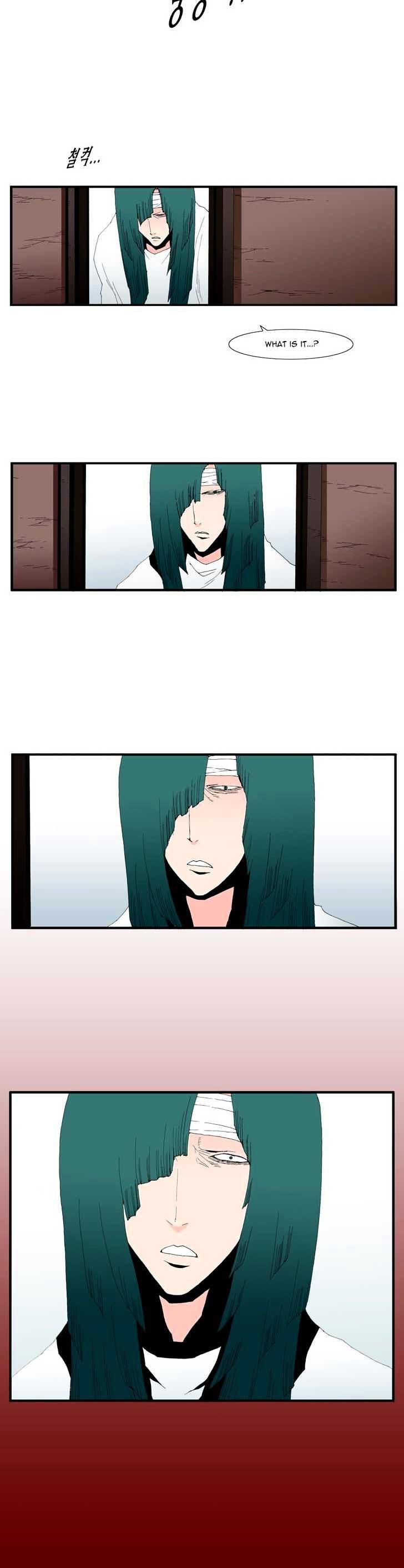 Trace Chapter 7.177 page 18 - Vol.7 Chapter 177 : outro - MorrieNoah Jin