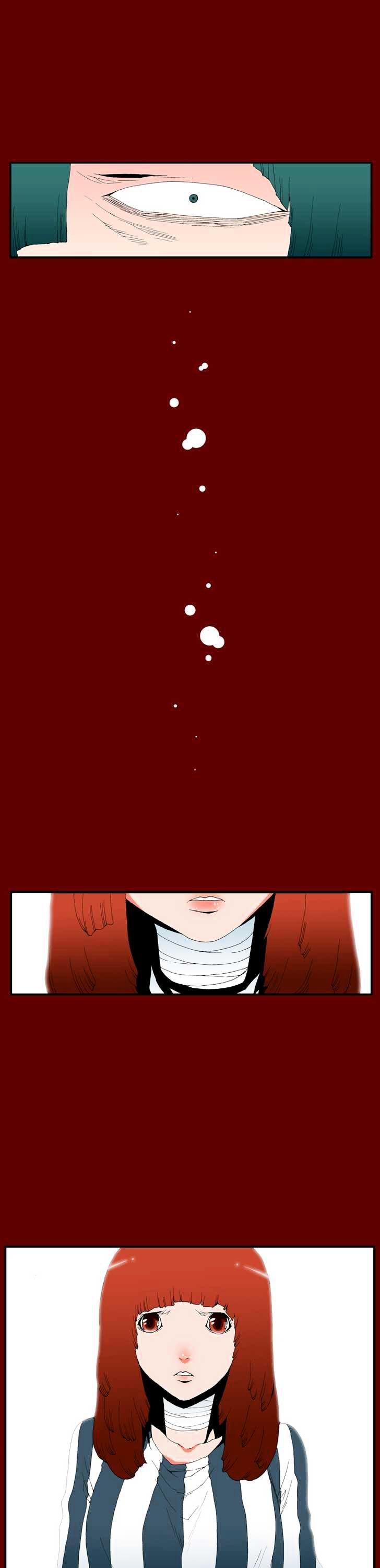 Trace Chapter 7.177 page 19 - Vol.7 Chapter 177 : outro - MorrieNoah Jin