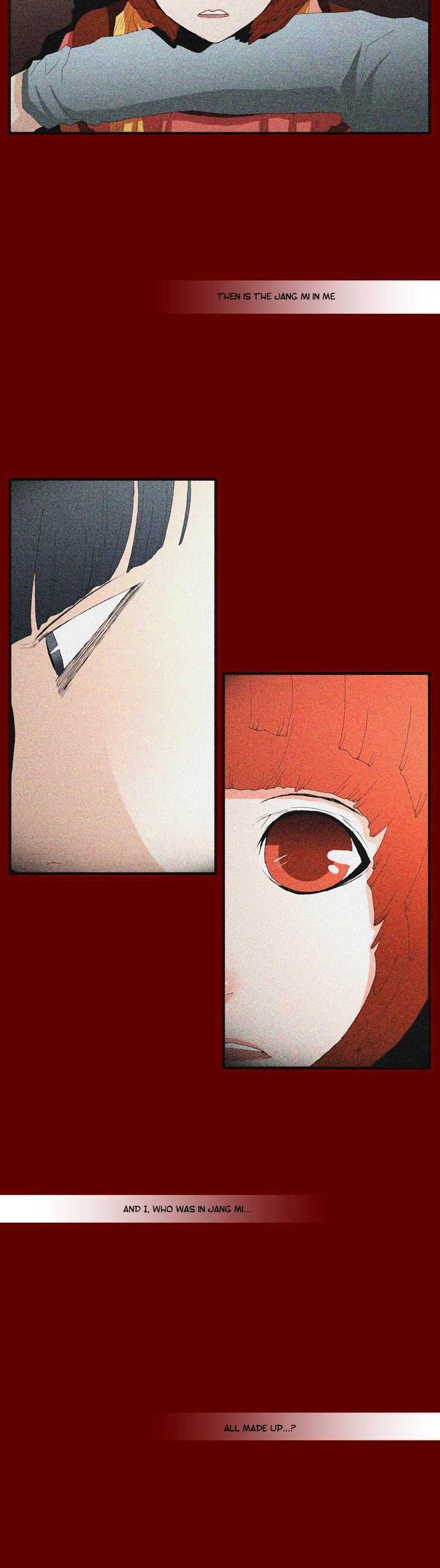 Trace Chapter 7.177 page 9 - Vol.7 Chapter 177 : outro - MorrieNoah Jin
