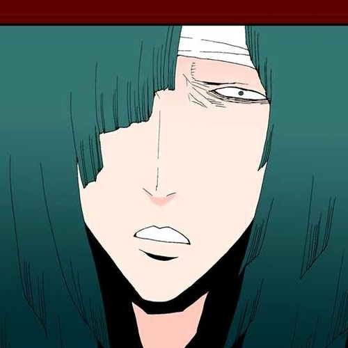 Trace Vol.7 Chapter 177 : outro - MorrieNoah Jin cover