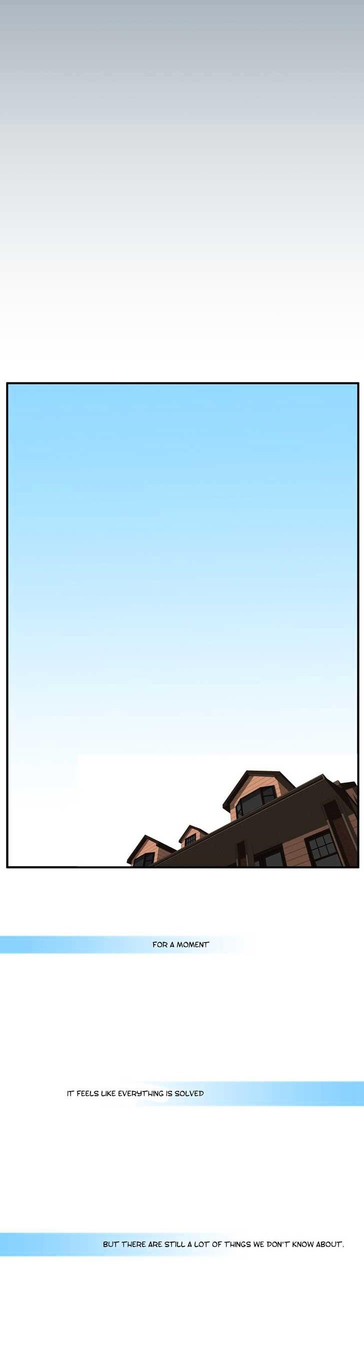 Trace Vol.7 Chapter 178 page 15 - Vol.7 Chapter 178 : outro - Kim Yun Seong