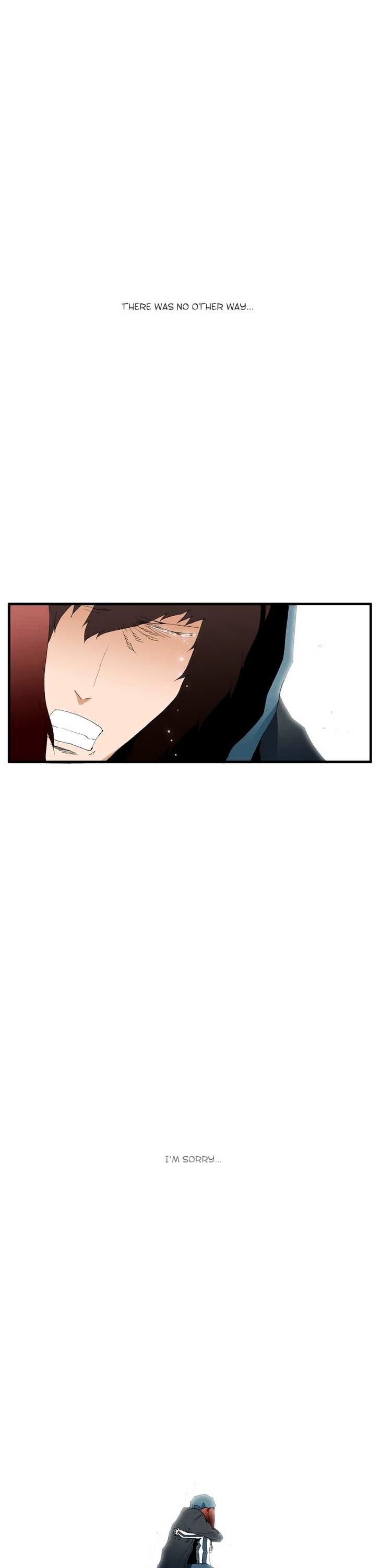 Trace Vol.7 Chapter 178 page 28 - Vol.7 Chapter 178 : outro - Kim Yun Seong