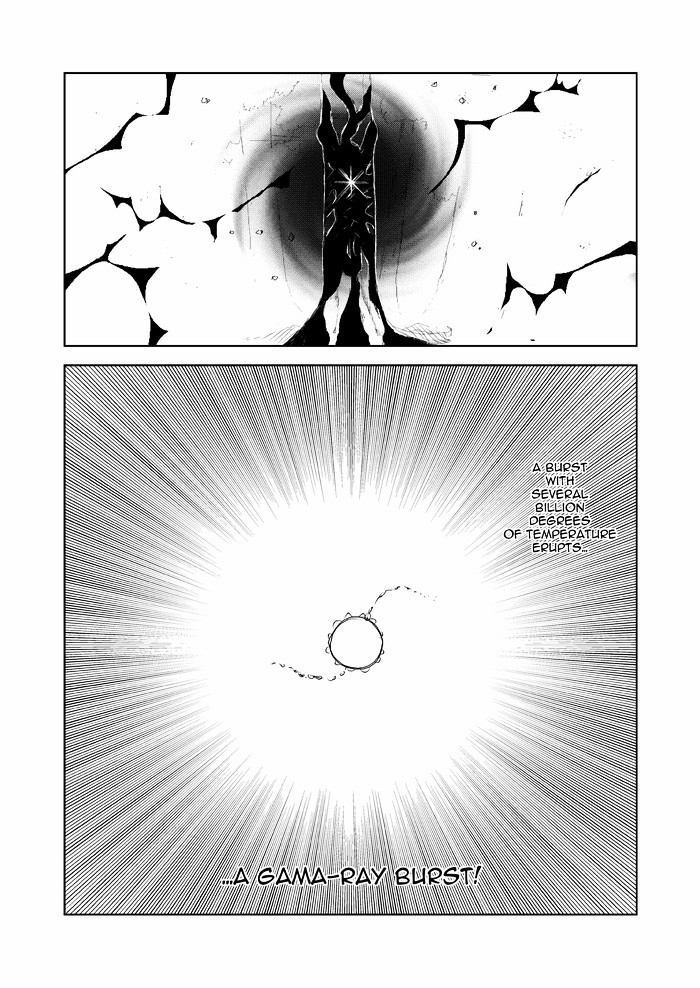 Traces of the Past Chapter 1.2 page 20 - Chapter 1 v2 : Ground Zero