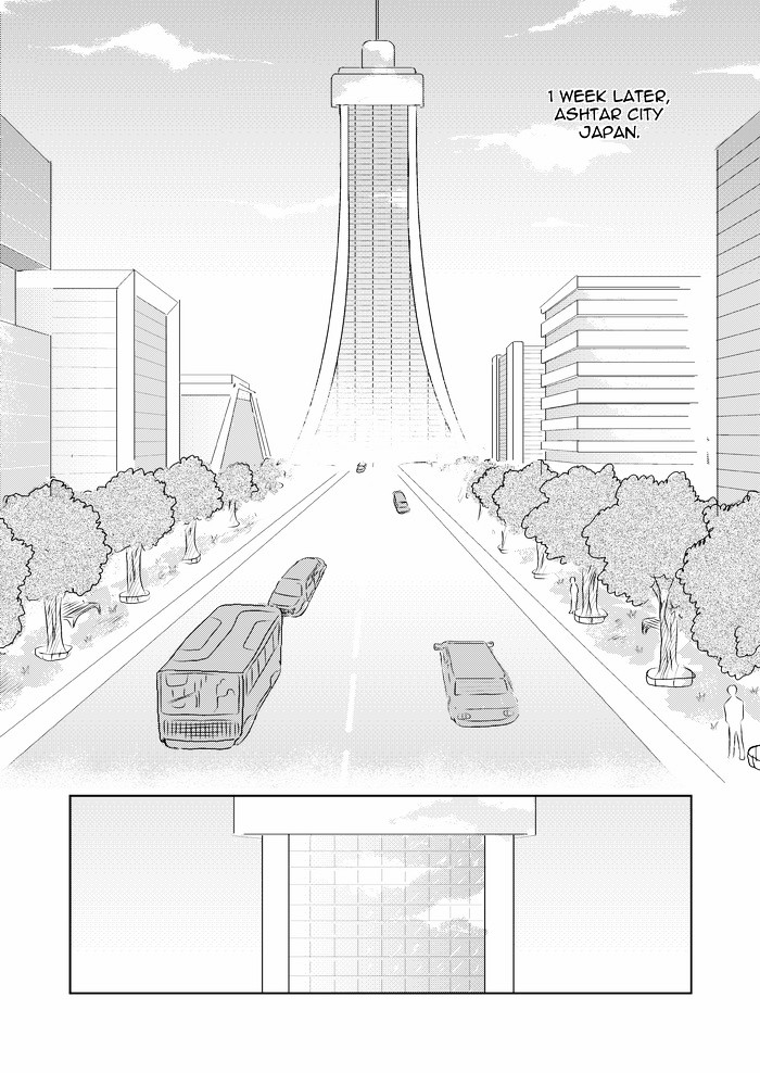 Traces of the Past Chapter 1.2 page 25 - Chapter 1 v2 : Ground Zero