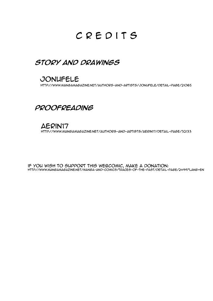 Traces of the Past Chapter 2.2 page 36 - Chapter 2 v2 : The Robotics Convention