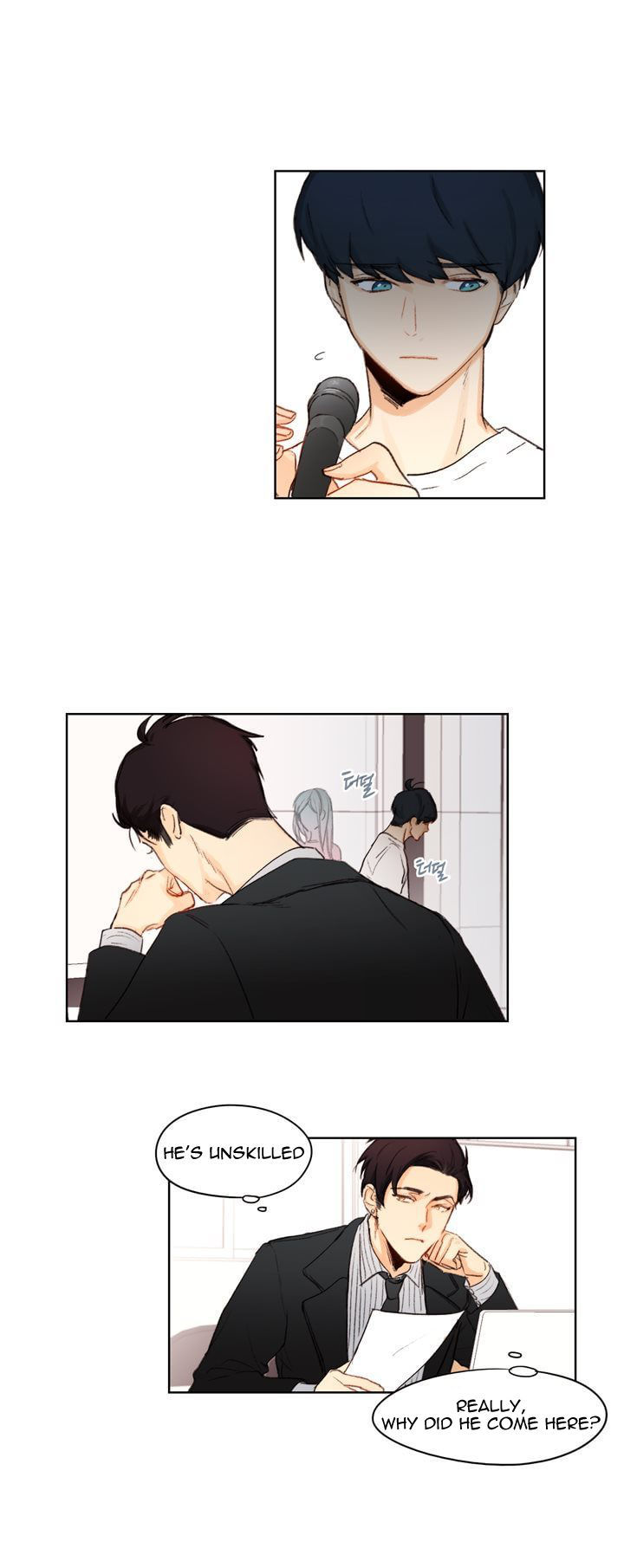 Trainees Chapter 1 page 12 - Chapter 1 : Ch.1 (v2)