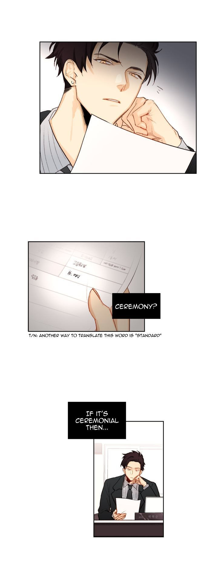 Trainees Chapter 1 page 13 - Chapter 1 : Ch.1 (v2)