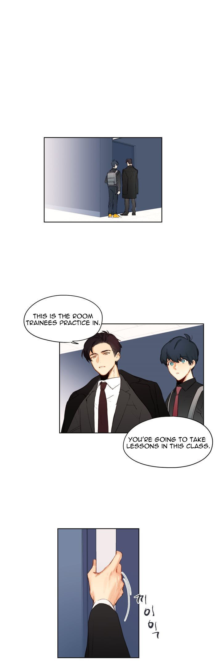 Trainees Chapter 1 page 26 - Chapter 1 : Ch.1 (v2)