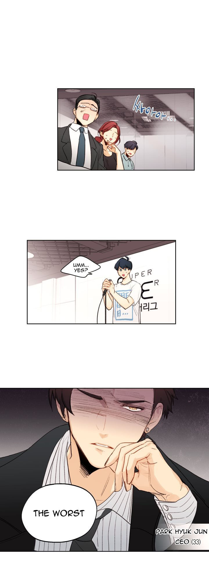 Trainees Chapter 1 page 9 - Chapter 1 : Ch.1 (v2)