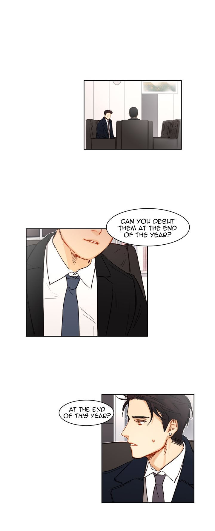 Trainees Chapter 10 page 1 - Chapter 10