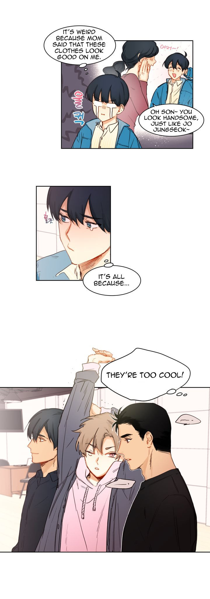 Trainees Chapter 10 page 11 - Chapter 10
