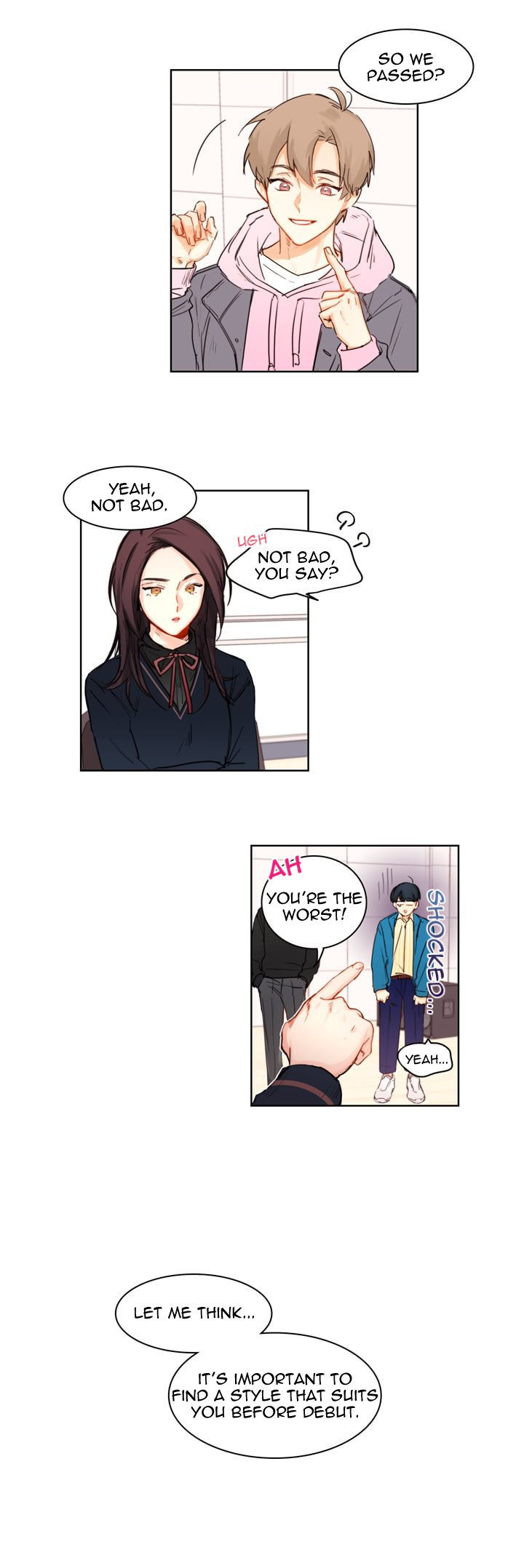 Trainees Chapter 10 page 12 - Chapter 10